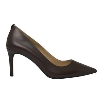 Michael Kors Mujer, Zapatos, Azul, Talla: 38 1/2 EU