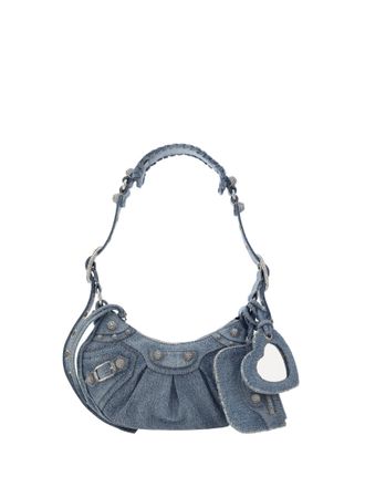 Balenciaga Le Cagole Shoulder Bag