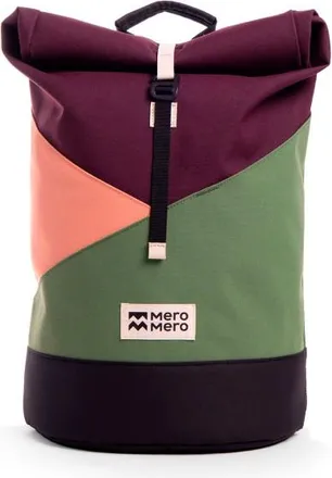 MeroMero Annecy Pocket 10-15 Daypack - Unisex | bunt