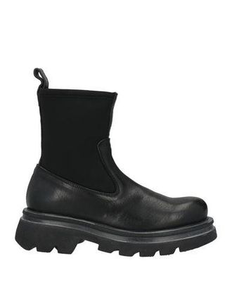 Moma SCHUHE - Stiefeletten auf YOOX.COM