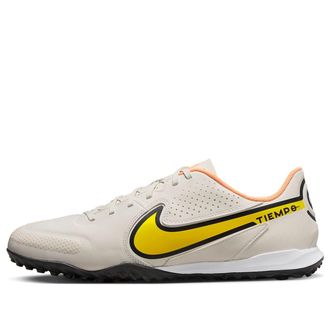 Nike Tiempo Legend 9 Academy TF Phantom Yellow Strike DA1191-002