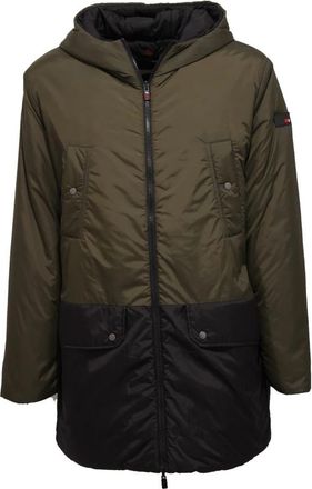 OOF Wear OF Ja 519 Of 01 Jacket - Heren - Zomerjassen - Groen - M - Jassen