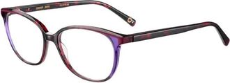 Etnia Barcelona Dames, Accessoires, Paars, Maat: 53 MM