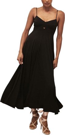 Reiss Lydia Fitted Dress
