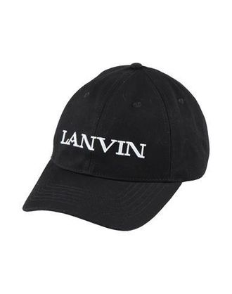 Lanvin ACCESSOIRES - M&uuml;tzen & H&uuml;te auf YOOX.COM