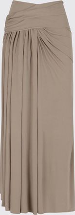 CHRISTOPHER ESBER Skirt CHRISTOPHER ESBER Woman color Brown