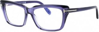 Tom Ford FT5894-B 081 Violet 56mm