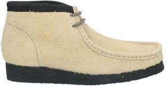 Clarks FOOTWEAR - Ankle boots on YOOX.COM