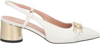 Pollini FOOTWEAR - Pumps sur YOOX.COM