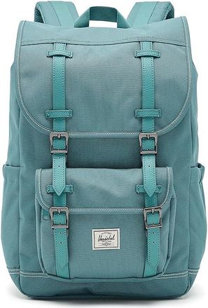 Herschel Herschel Little Americatm Mid Backpack Backpack Bags Trellis, Polyester