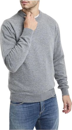 Daniele Fiesoli Uomo, Maglie, Grigio, L, new