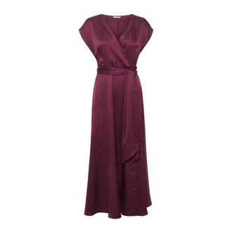 Cream Vestidos - Dresses - Mujer - P&uacute;rpura - S