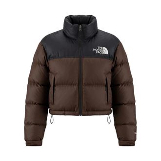 The North Face Chaqueta corta Nuptse - Sport - Mujer - Multicolor - XS