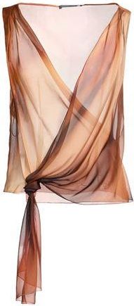 Alberta Ferretti TOPS - Tops auf YOOX.COM