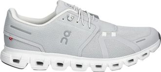 On Running Heren, Sport, Grijs, Maat: 47 EU Synthetisch