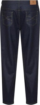 Brunello Cucinelli Mens Pants Aw26 M