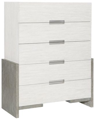 Bernhardt Foundations Tall Drawer Chest
