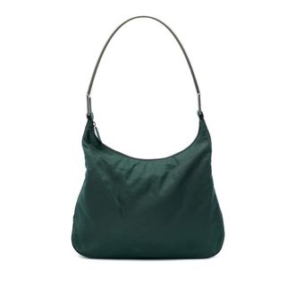 Prada Pre-owned Prada Tessuto Shoulder Bag Ladies YMPUQ3C6FX34Q2UG