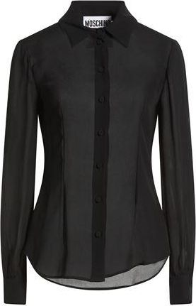 Moschino TOPWEAR - Shirts on YOOX.COM