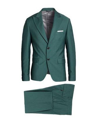 Daniele Alessandrini SUITS and CO-ORDS - Suits on YOOX.COM