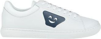 Emporio Armani CALZADO - Sneakers en YOOX.COM