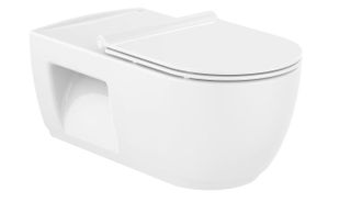 Roca Inodoro Suspendido 370x700x450mm Access Roca Rimless Blanco