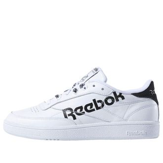 Reebok (WMNS) Reebok Club C 85 White DV3833