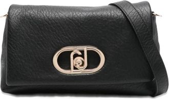 Liu Jo Mujer, Bolsos, Negro, Talla: ONE Size
