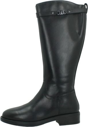 Carmela Bota Sra - Shoes - Mujer - Negro - 37 EU