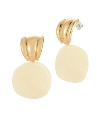 Sphera Milano Plated Earrings