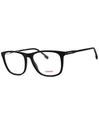 Carrera Mens 55Mm Optical Frames