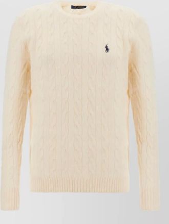 Polo Ralph Lauren cotton jumper