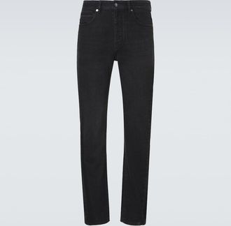 Givenchy Jeans rectos Couture Seam