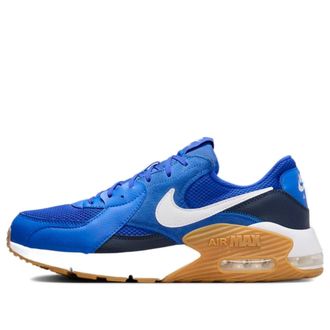 Nike Air Max Excee Racer Blue Gum HM4751-445