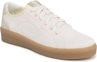 Ryk&auml; Viv Next Knit Sneaker in White Alyssum at Nordstrom, Size 8.5