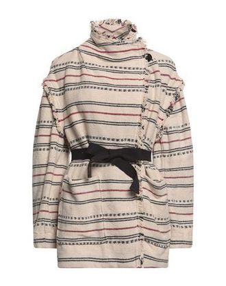 Isabel Marant COATS & JACKETS - Coats on YOOX.COM