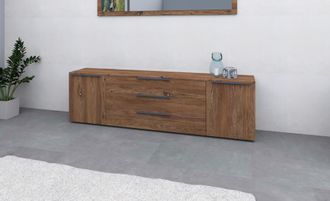 Borchardt Möbel Kommode