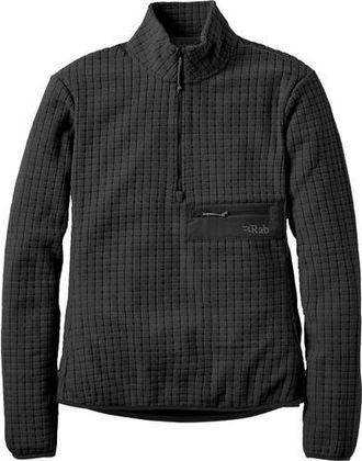RAB Ramshaw Pull-On Jacket - Womens in Black at Nordstrom, Size Large