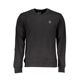 Gian Marco Venturi Cotton Men Mens Sweatshirt