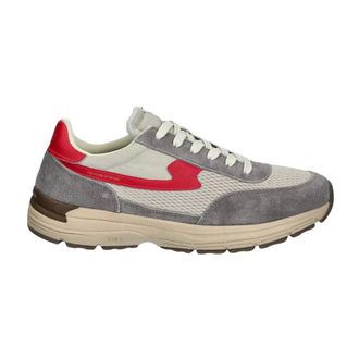 Stepney Workers Club S.w.c. Stepney Workers Club, Heren, Schoenen, Grijs, Maat: 46 EU