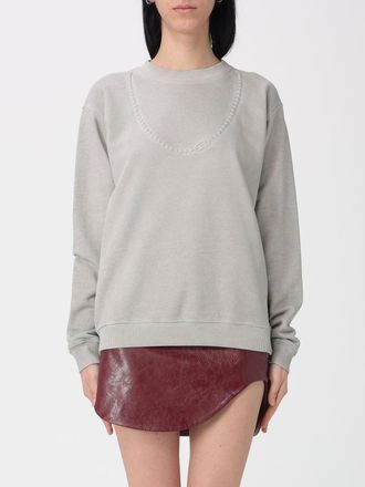 Diesel Felpa girocollo Diesel in cotone