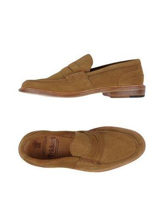 Trickers Loafers