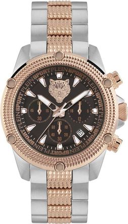Plein Sport Plein Sport Mens Hurricane Watch