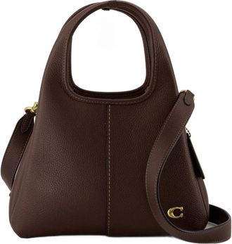 Coach Donna, Borse, Marrone, Taglia unica, new