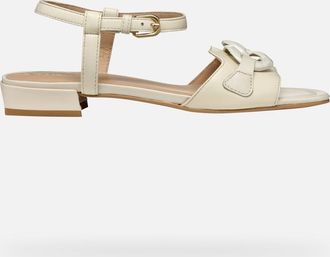 Geox New Eraklia 15 Woman Papyrus, Size: 36,5