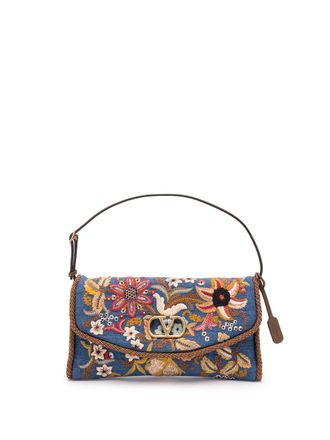 Valentino Garavani Devain Small Bag