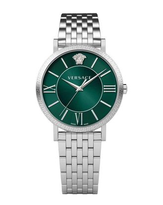 Versace Mens V-Eternal Watch