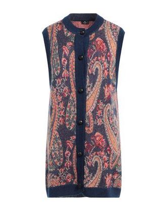 Etro KNITWEAR - Cardigans on YOOX.COM