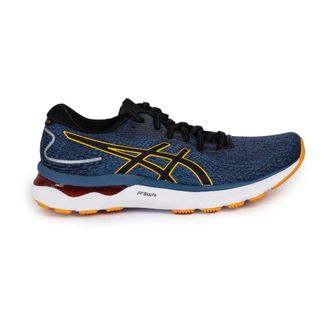 Asics Running Schoenen - Heren - Schoenen - Blauw - Maat: 46 1/2 EU