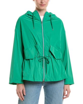 Herno Hooded Jacket